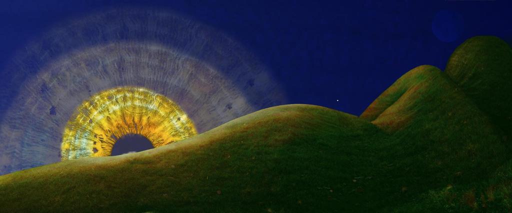 Like to the&nbsp;Lark