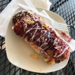 Italian Raspberry Pastry – stephanie.blog