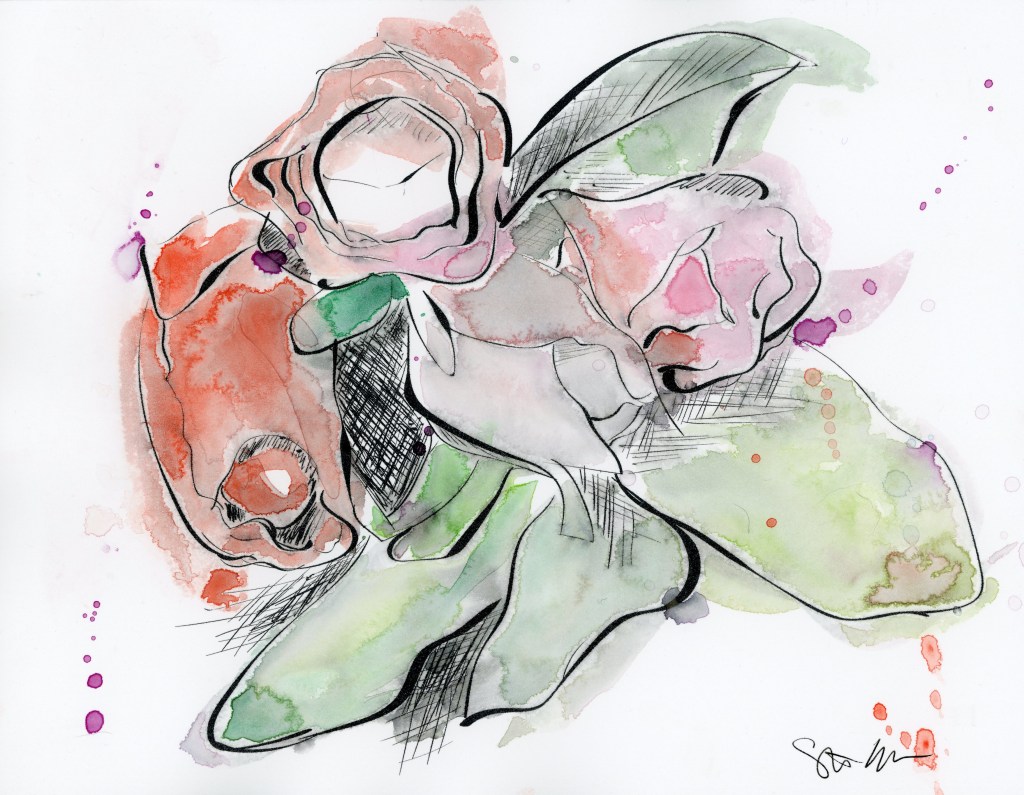 I perhaps owe having become a painter to flowers. – Claude&nbsp;Monet